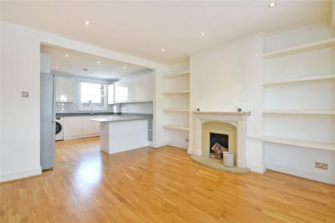 2 bedroom flat for sale, Achilles Road, West Hampstead, NW6