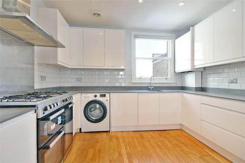 2 bedroom flat for sale, Achilles Road, West Hampstead, NW6