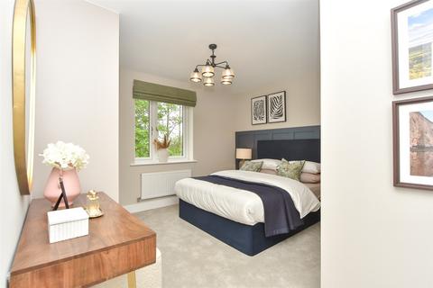 4 bedroom detached house for sale, The Willow, Faversham Lakes, Ham Road, Faversham, Kent