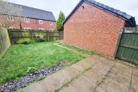 4 bedroom semi-detached house for sale, Varna Street, Openshaw