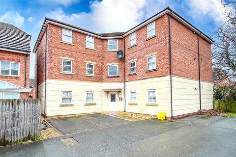 2 bedroom apartment for sale, Llys Onnen, Llandudno Junction, Conwy, LL31