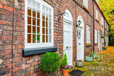 2 bedroom cottage for sale, York Cottages, Gateacre, Liverpool L25