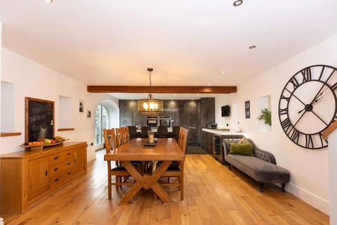4 bedroom barn conversion for sale, Mill Barn, 1 Mill Close Lane, Patrick Brompton, Bedale