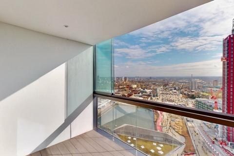 2 bedroom apartment for sale - Surrey Quays Rd, Canada Water, London, SE16