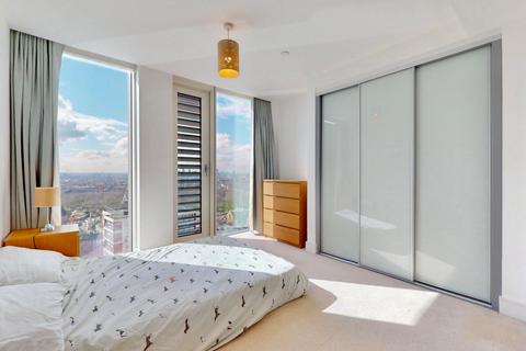 2 bedroom apartment for sale, Surrey Quays Rd, Canada Water, London, SE16