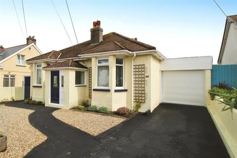 26 Beach Road, Westward Ho, Bideford, EX39 1HQ