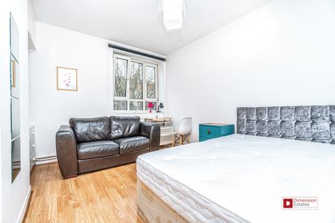 4 bedroom flat to rent - Boleyn Road, Stoke Newington, Hackney, N16