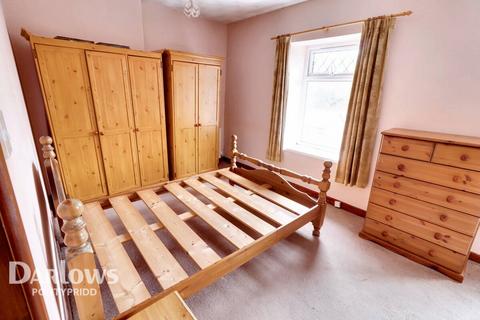 2 bedroom terraced house for sale - Rheolau Terrace, Pontypridd