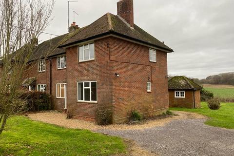 3 bedroom semi-detached house to rent - East Tisted, Alton, Hampshire, GU34