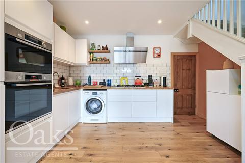 2 bedroom terraced house for sale - Marian Road, Streatham Vale