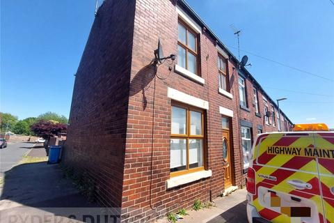 2 bedroom end of terrace house for sale, Alfred Street, Shaw, Oldham, Greater Manchester, OL2