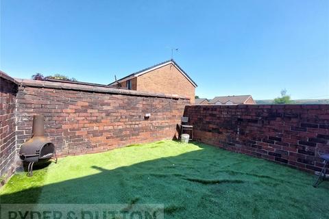 98 Alfred Street, Shaw, Oldham, OL2 7SG