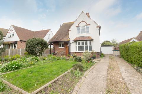 3 bedroom detached house for sale, Carlton Road West, Westgate-On-Sea, CT8