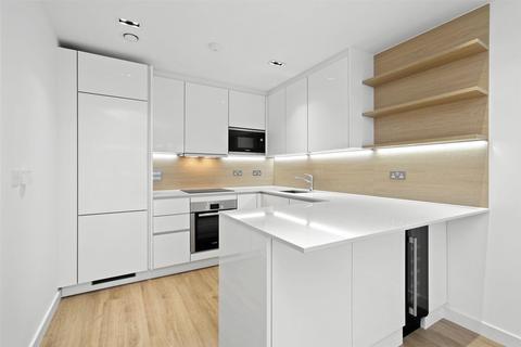 1 bedroom apartment for sale, Devan Grove London N4