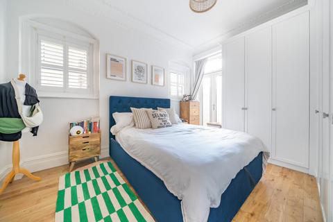 2 bedroom flat for sale - St Marys Grove, Chiswick
