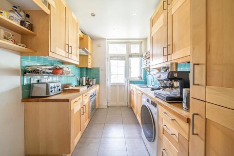 2 bedroom flat for sale - St Marys Grove, Chiswick