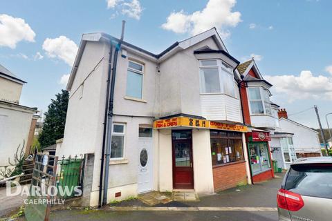 4 bedroom duplex for sale - Forge Road, Caerphilly