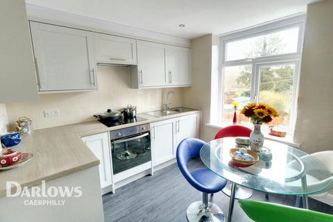 4 bedroom duplex for sale, Forge Road, Caerphilly