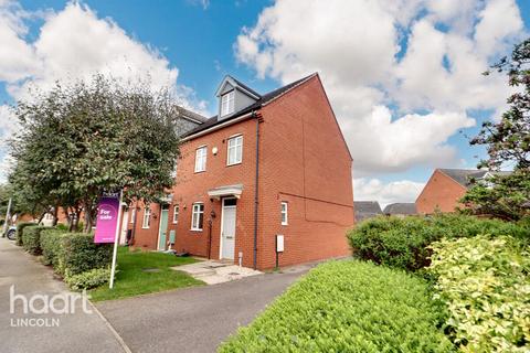 12 Flaxley Road, Lincoln, LN2 4GL