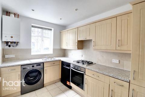 12 Flaxley Road, Lincoln, LN2 4GL