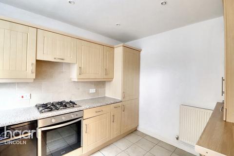 12 Flaxley Road, Lincoln, LN2 4GL