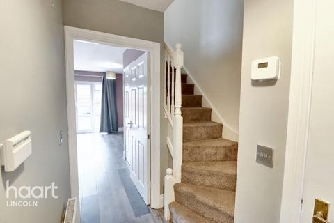 12 Flaxley Road, Lincoln, LN2 4GL