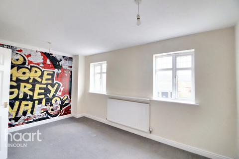 12 Flaxley Road, Lincoln, LN2 4GL