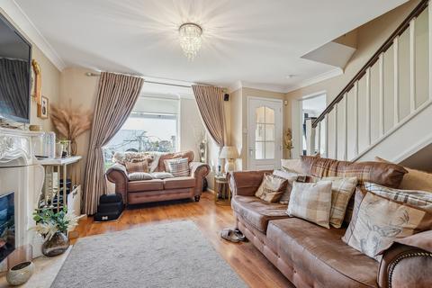 5 bedroom detached house for sale, Strathgoil Crescent, Airdrie, North Lanarkshire, ML6 6ED