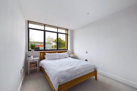 1 bedroom flat for sale, Claremont Place, Chinnor