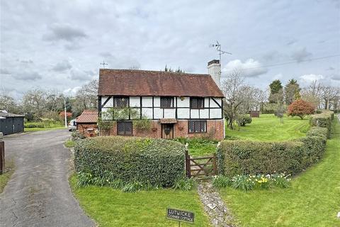 3 bedroom detached house for sale - Slinfold, West Sussex