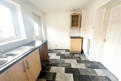 2 bedroom terraced house to rent, Charlotte Street, South Moor, Stanley, DH9