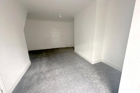 2 bedroom terraced house to rent, Charlotte Street, South Moor, Stanley, DH9