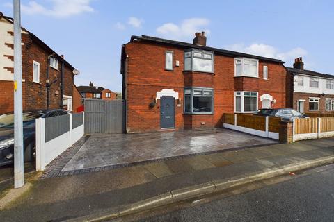3 bedroom semi-detached house for sale, Astley, Manchester M29