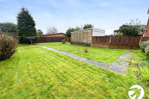 244 Brompton Farm Road, Strood, Rochester, ME2 3NP