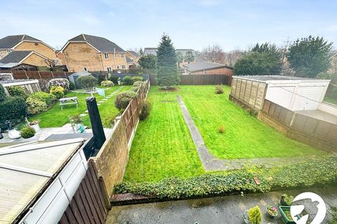 244 Brompton Farm Road, Strood, Rochester, ME2 3NP