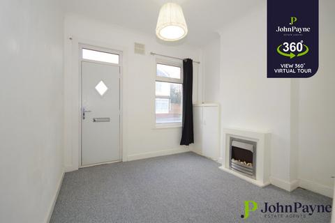 2 bedroom terraced house to rent - Stoney Stanton Road, Foleshill, Coventry, West Midlands, CV6