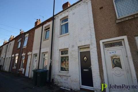 2 bedroom terraced house to rent, Stoney Stanton Road, Foleshill, Coventry, West Midlands, CV6