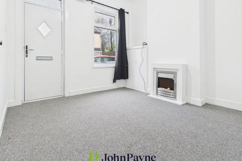 undefined, Stoney Stanton Road, Foleshill, Coventry, CV6