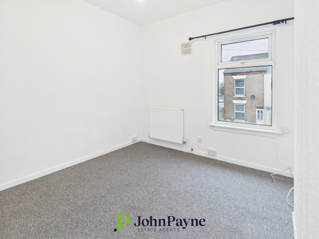 Front Bedroom
