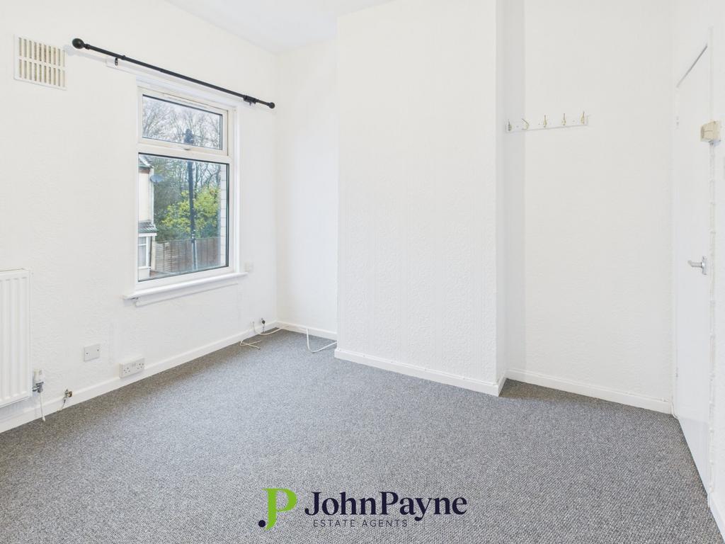 Front Bedroom