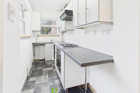 undefined, Stoney Stanton Road, Foleshill, Coventry, CV6