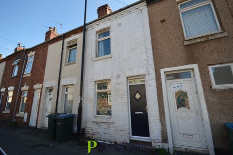 undefined, Stoney Stanton Road, Foleshill, Coventry, CV6