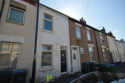 undefined, Stoney Stanton Road, Foleshill, Coventry, CV6