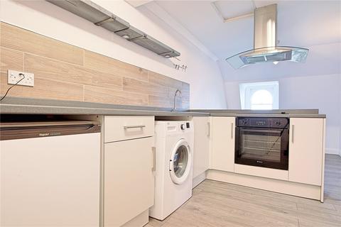 1 bedroom flat for sale, South Terrace, Littlehampton, West Sussex, BN17