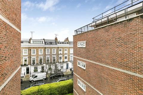 3 bedroom apartment to rent, Wiltshire Close, London, SW3