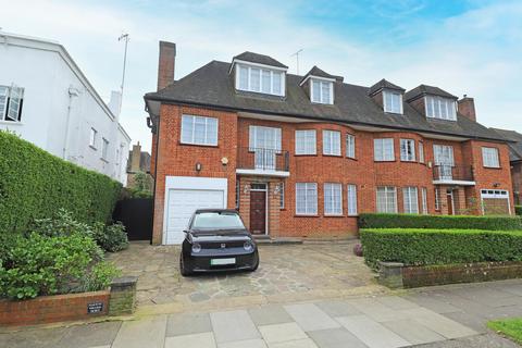 5 bedroom semi-detached house for sale, Hampstead Garden Suburb N2