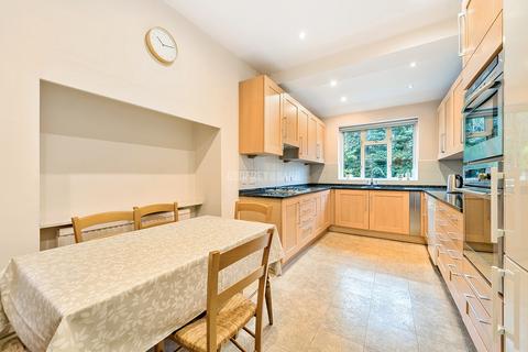 5 bedroom semi-detached house for sale, Hampstead Garden Suburb N2