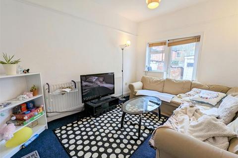 3 bedroom terraced house to rent - Llewellyn Road, Leamington Spa, CV31