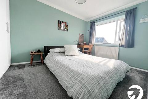 2 bedroom semi-detached house for sale - Brissenden Close, Upnor, Rochester, Kent, ME2