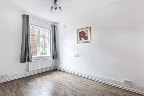 2 bedroom flat to rent - Garratt Lane London SW17